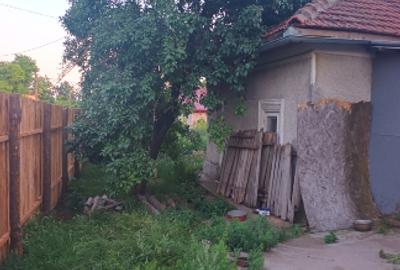 Casă individuală cu 3 camere cu Teren 2550 Mp în Lehliu - 8