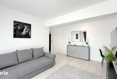 Apartament cu 2 camere în Sânpetru - 16