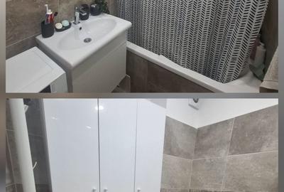 Apartament cu 2 camere decomandat în Roșu - 4