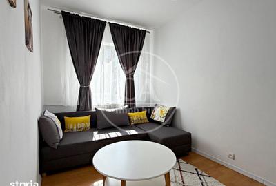 Apartament cu 3 camere decomandat în Decebal - 2