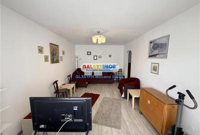 Apartament cu 4 camere decomandat, mobilat în Cantacuzino - 2