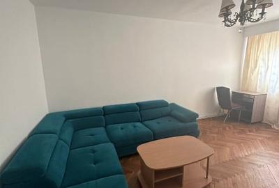 Apartament cu 3 camere decomandat, mobilat în Mănăștur - 6
