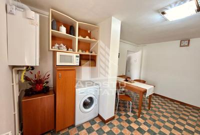 Apartament cu 3 camere decomandat, mobilat în Complex Studențesc - 12