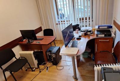 Apartament cu 3 camere decomandat în Gării - 2