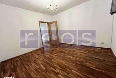 Apartament cu 5 camere, mobilat în Romană - 1