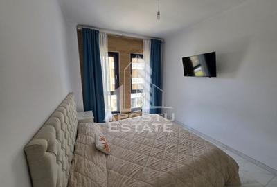 Apartament cu 3 camere decomandat în Giroc