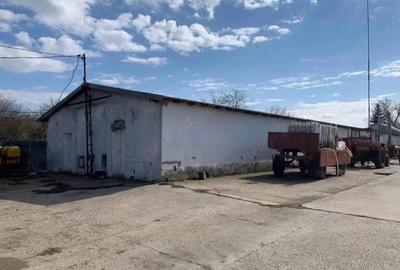 Spațiu comercial, de 375 mp, în Central - 1