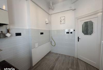 Apartament cu 3 camere semidecomandat în Eminescu - 16