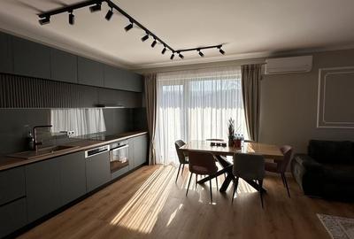 Apartament cu 2 camere decomandat în Bună Ziua