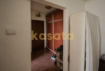 Apartament cu 2 camere semidecomandat, mobilat în Basarabia - 4