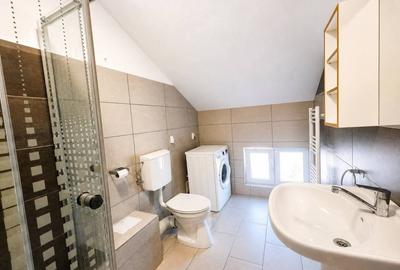 Apartament cu 2 camere semidecomandat în Mărăști - 6