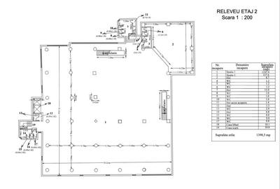 Spațiu comercial, de 4,080 mp, în Micro 13 - 1
