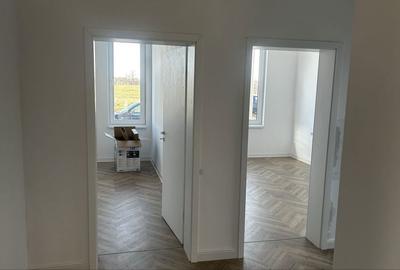 Casă cu 4 camere în Urseni