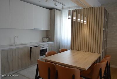 Apartament cu 3 camere decomandat, mobilat în Nord - 3