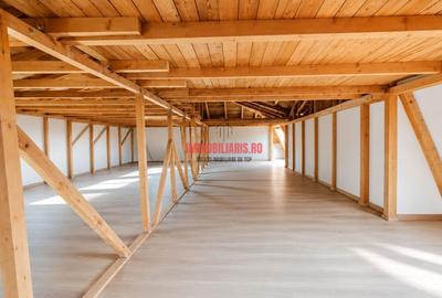Casă individuală cu 8 camere cu Canalizare în Ozana - 21