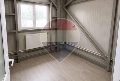 Spațiu comercial, de 215 mp, în Păltinișu