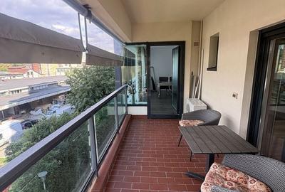 Apartament cu 3 camere decomandat în Grozăvești