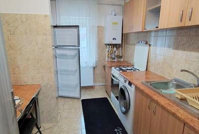 Apartament cu 2 camere semidecomandat în Energiei - 6