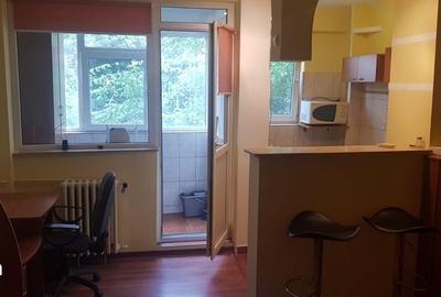 Garsonieră în Costin Georgian - 1