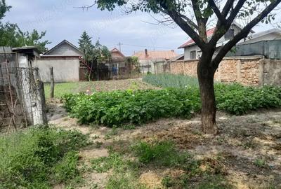 Casă cu 4 camere în Roman