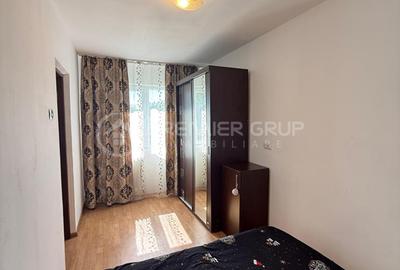 Apartament cu 2 camere în Tătărași - 5