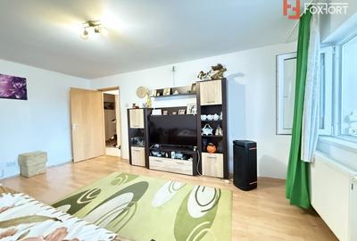 Apartament cu 4 camere decomandat în Lipovei - 15