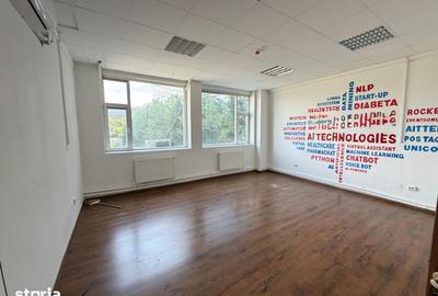 Spațiu comercial, de 33 mp, în Ultracentral
