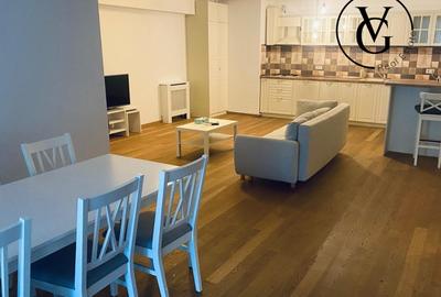 Apartament cu 2 camere semidecomandat, mobilat în Tei - 2