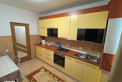 Apartament cu 2 camere decomandat în Fălticeni - 7