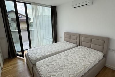Casă individuală cu 5 camere cu Canalizare în Pipera - 24