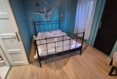 Apartament cu 3 camere circular, mobilat în Calea Victoriei - 13
