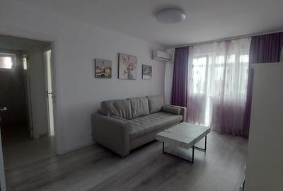 Apartament cu 2 camere în Micro 9 - 1