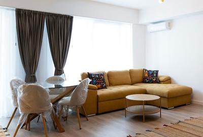Apartament cu 2 camere decomandat, mobilat în Decebal - 3