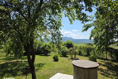 Casă cu 4 camere în Bălata - 5