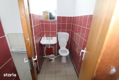 Apartament cu 4 camere în Central