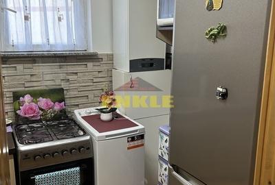 Apartament cu 2 camere decomandat în Central - 7
