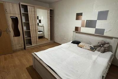 Apartament cu 2 camere decomandat în Central - 1