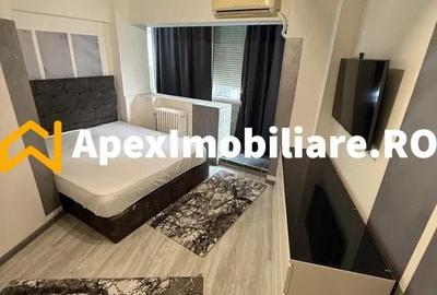 Apartament cu 2 camere decomandat în Cișmigiu