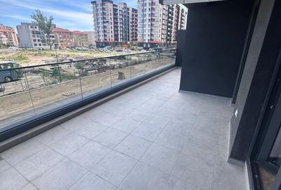 Apartament cu 2 camere decomandat în Energia - 6