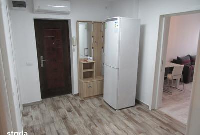 Apartament cu 3 camere decomandat, mobilat în Nord