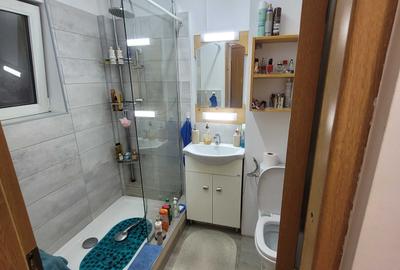Apartament cu 2 camere în Ultracentral