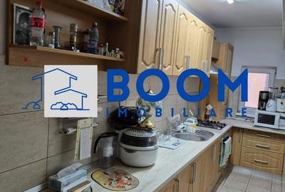 Apartament cu 2 camere decomandat, mobilat în Nord