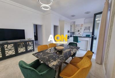 Apartament cu 3 camere decomandat, mobilat în Cetate - 7