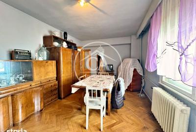 Apartament cu 2 camere decomandat în Iorga - 2