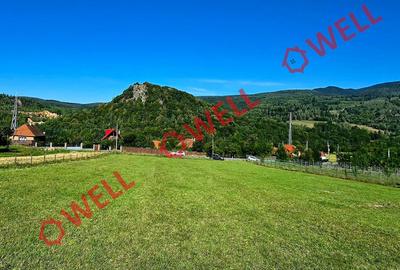 Teren intravilan de 2782 mp, în Bixad - 3