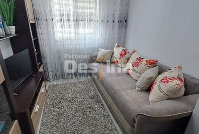 Apartament cu 3 camere semidecomandat, mobilat în Tătărași - 9