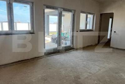 Casă cu 4 camere cu Teren 624 Mp în Sântandrei - 10