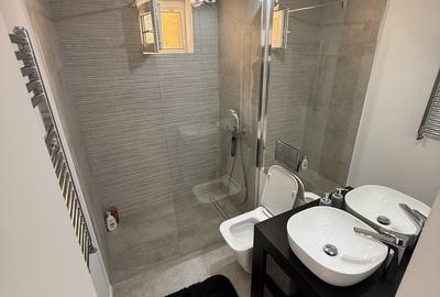 Apartament cu 2 camere semidecomandat în Drumul Taberei - 7