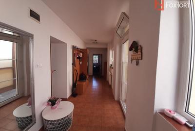 Casă cu 3 camere cu Teren 600 Mp în Freidorf