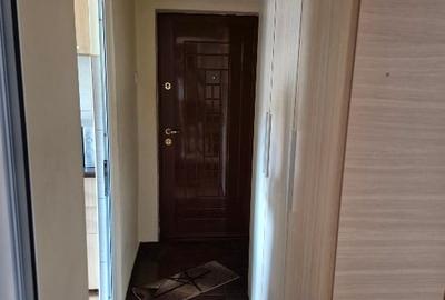 Apartament cu 2 camere semidecomandat în Crihala - 8